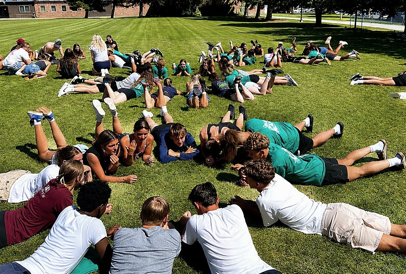 Playfair Event